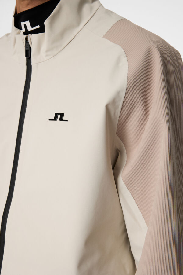 Mateo Jacket - Moonbeam