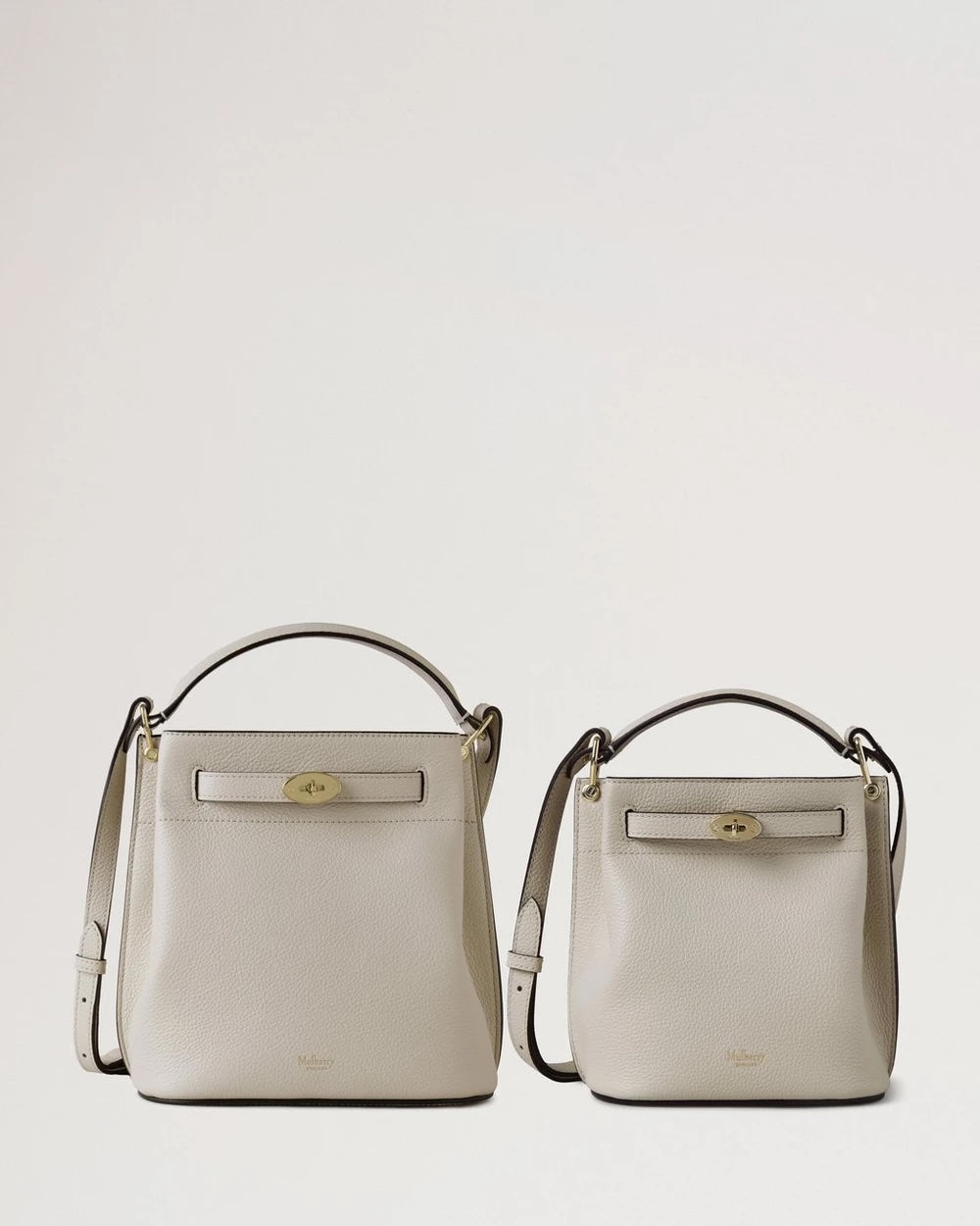 Mini Islington Bucket SCG Chalk