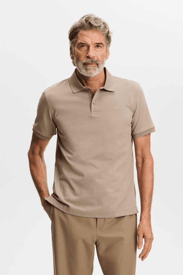 Verse Polo - Brindle