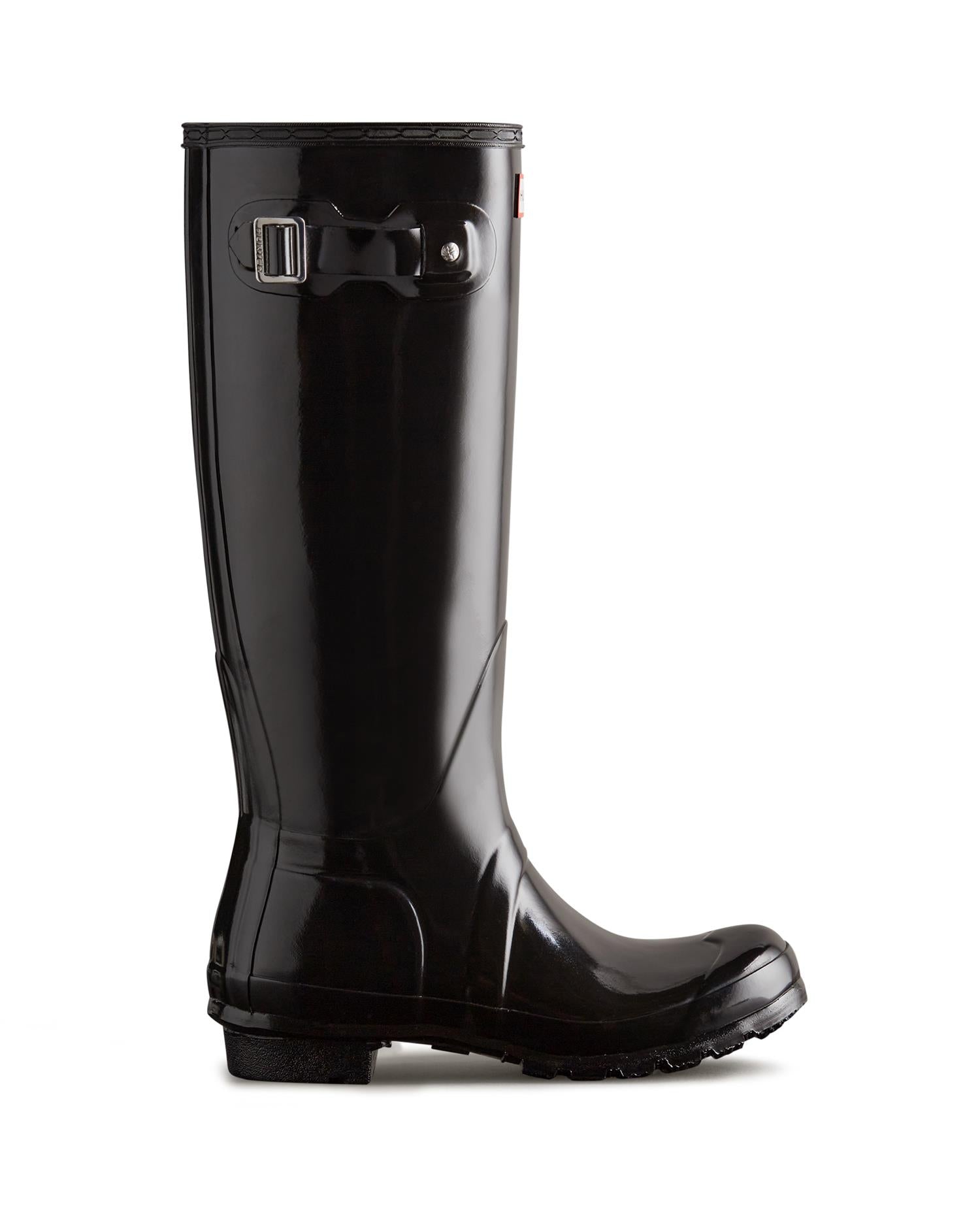 W ORIGNIAL TALL GLOSS BOOT