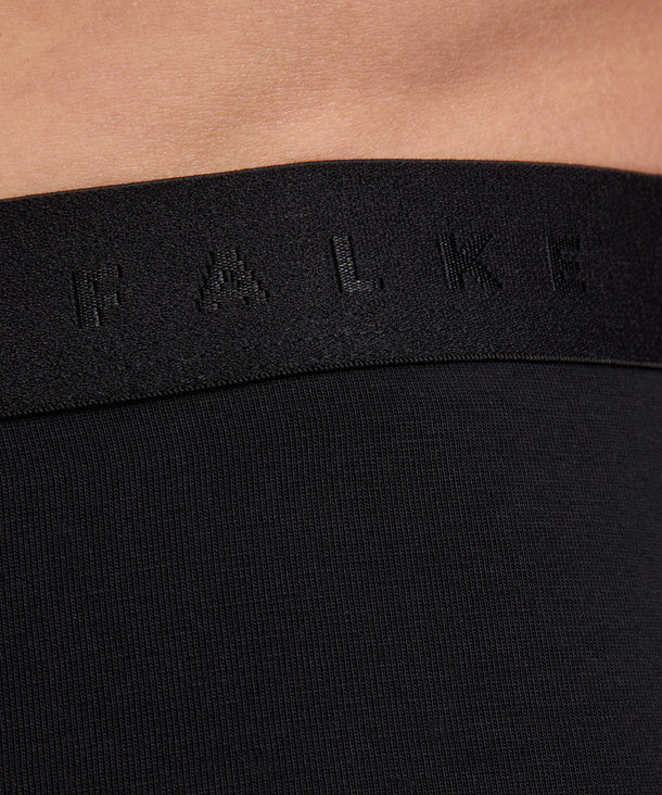 Boxer Brief 2pk - Black