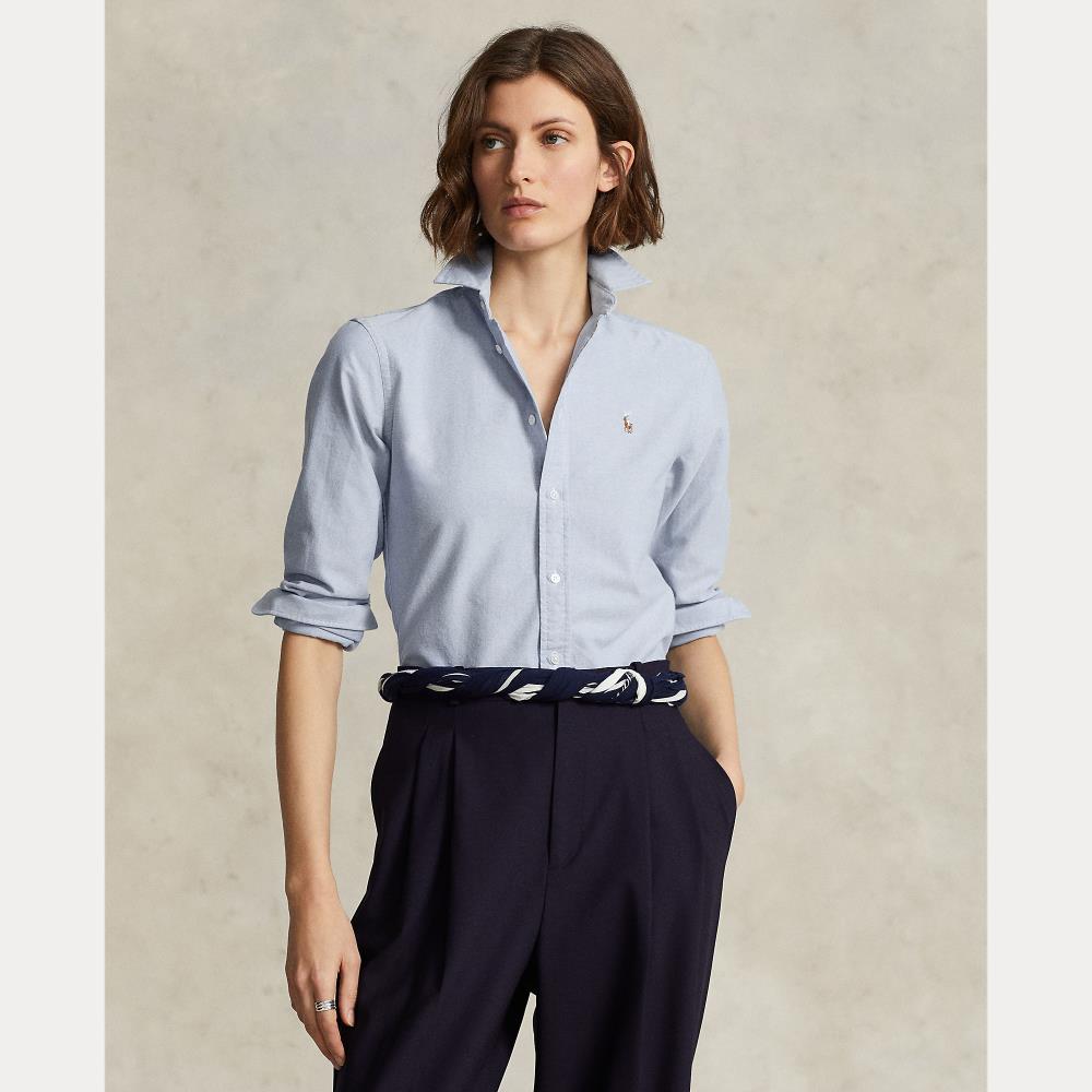 SLEEVE BUTTON FRONT SHIRT