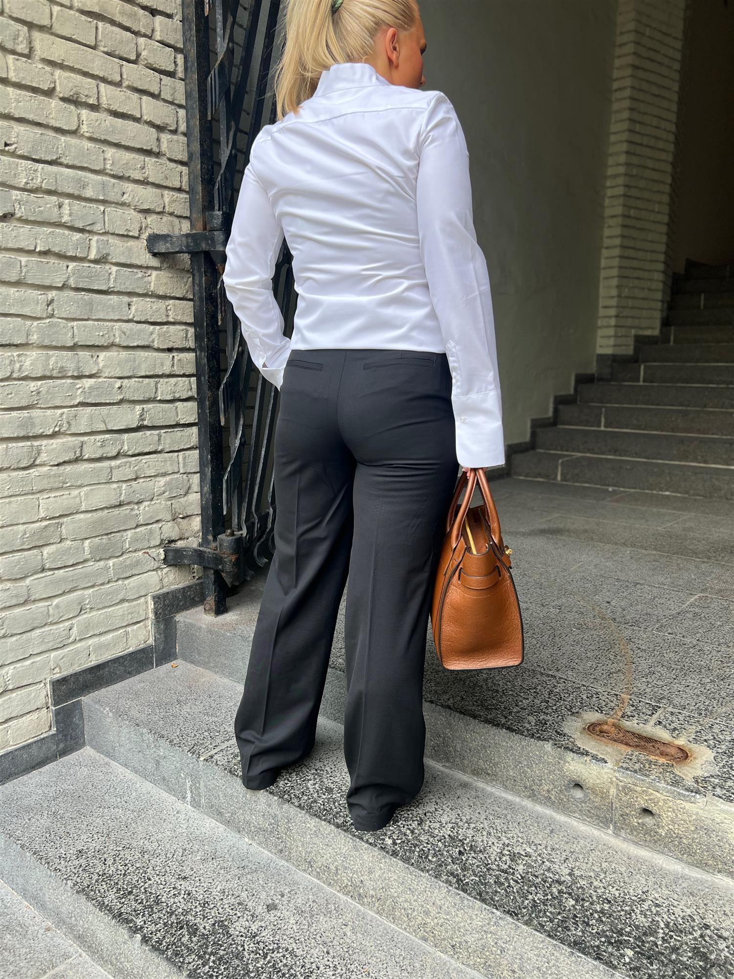 Paloma Tailored Trousers