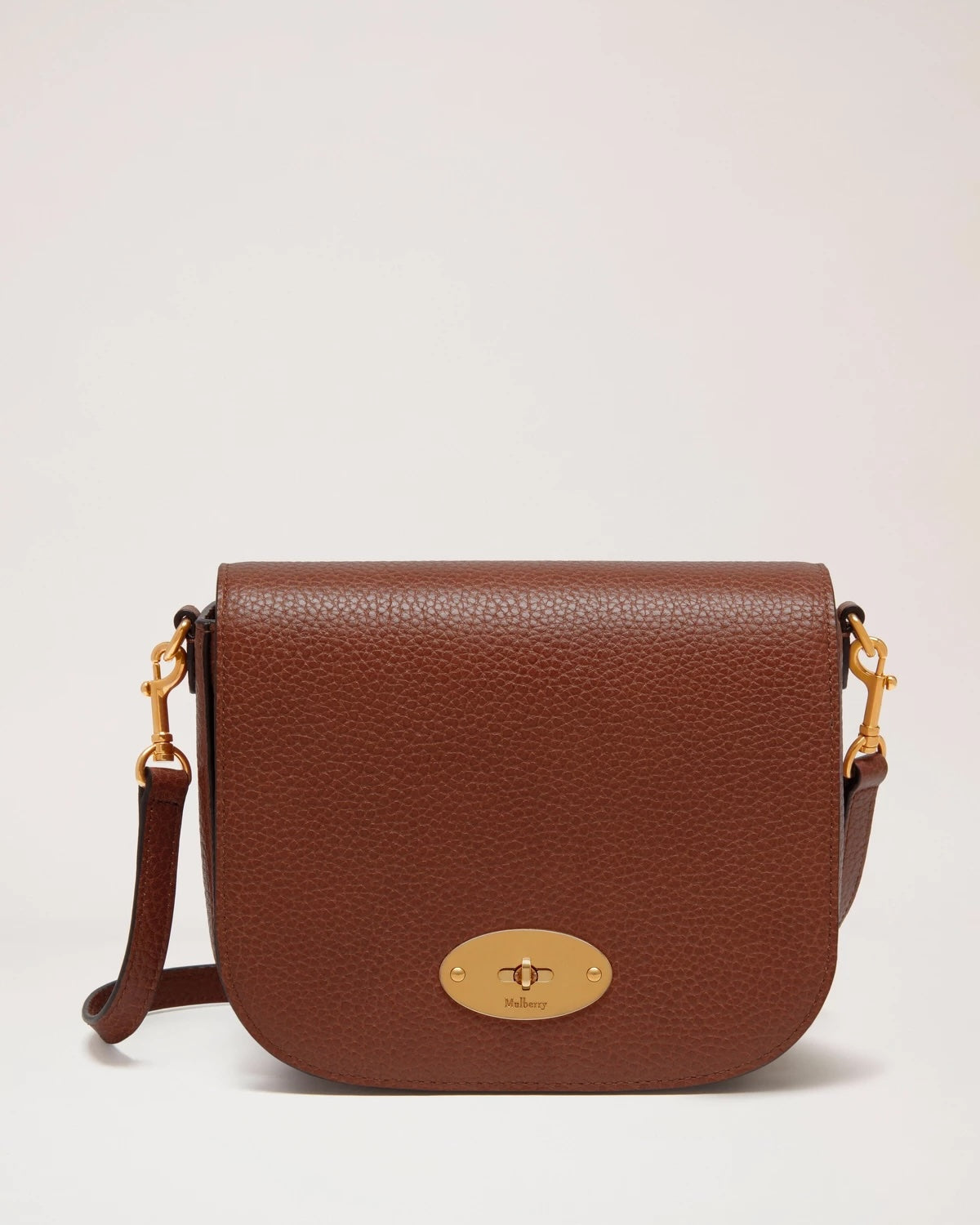 Small Darley Satchel Oak SCG