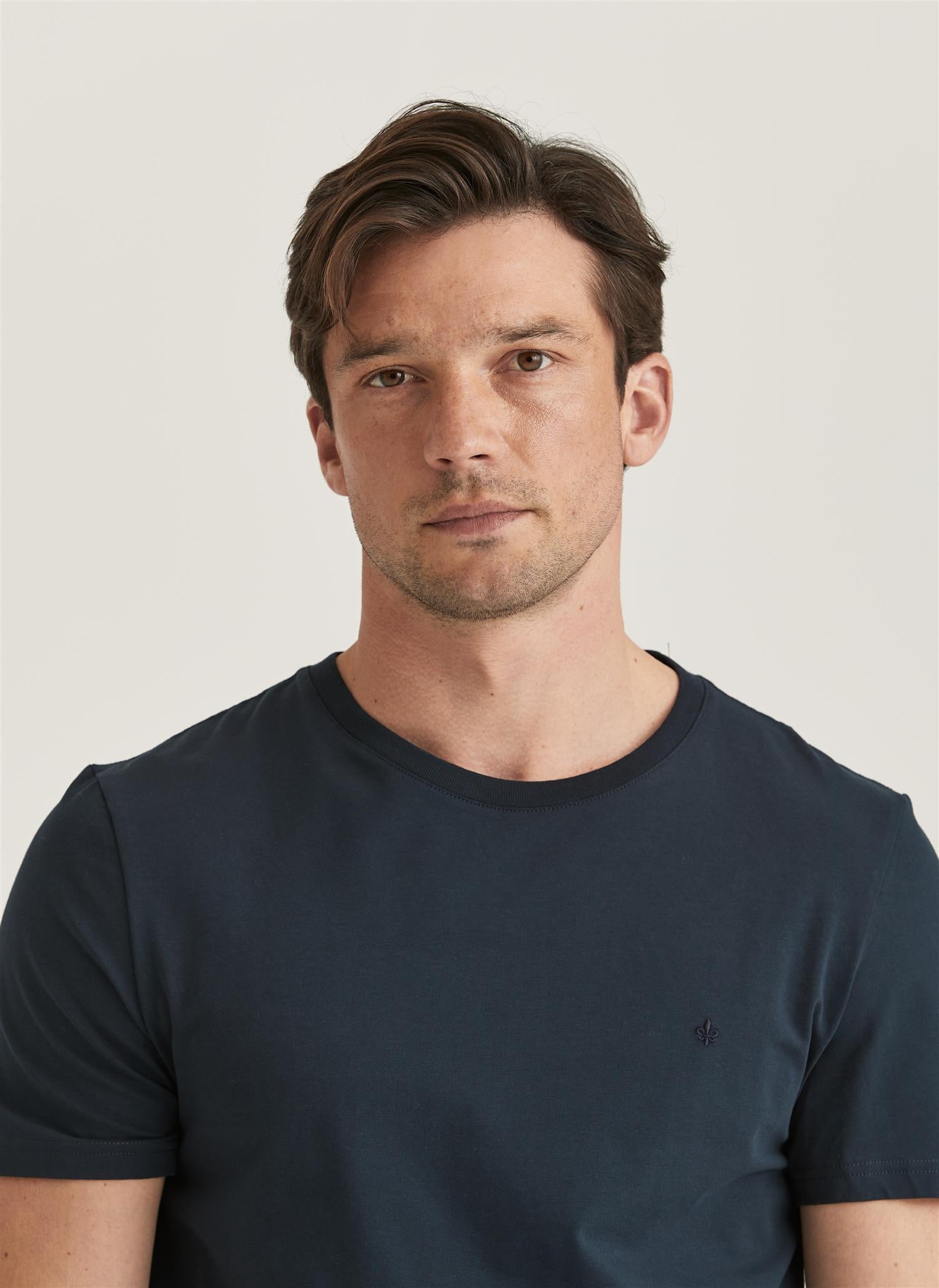 James Tee - Old Blue