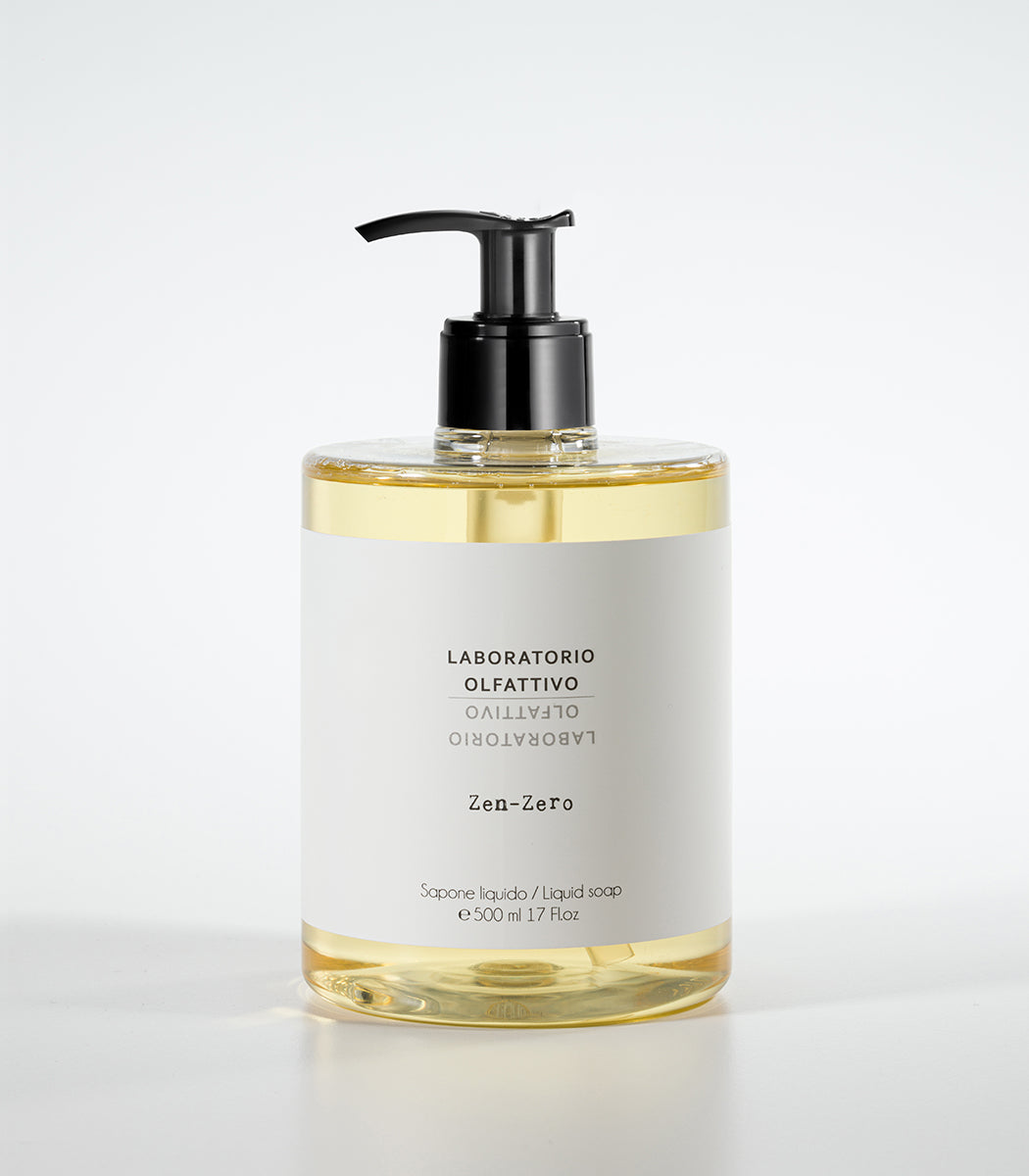 Zen-Zero - Liquid Soap