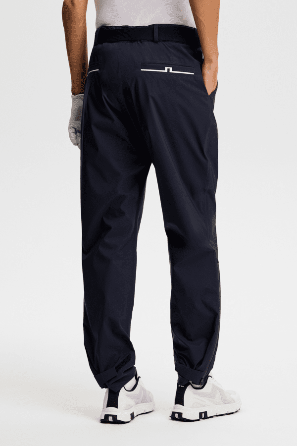 Shay Rain Pant - Navy