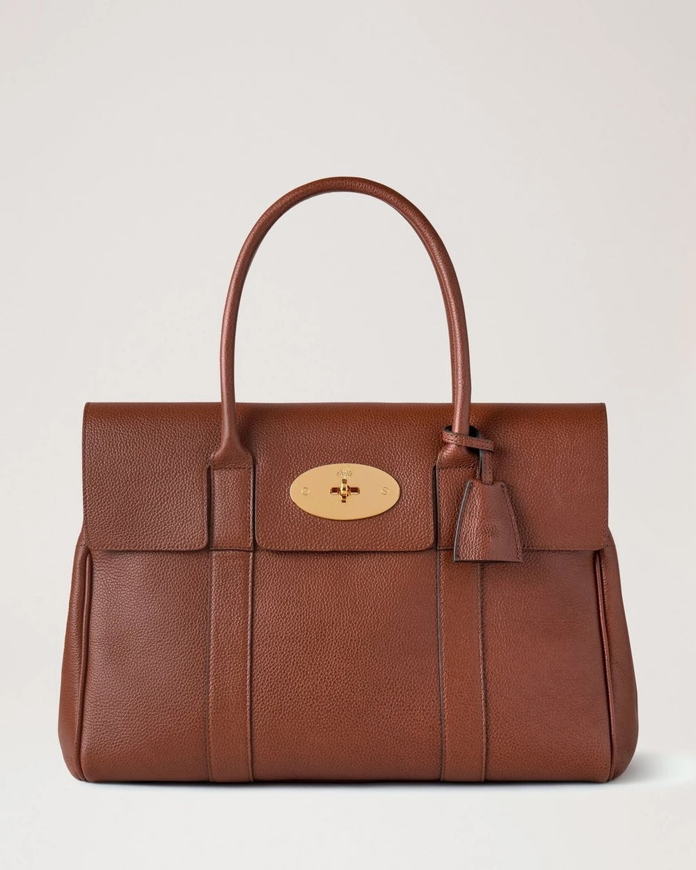 Bayswater Two Tone Small Classic Grain Oak