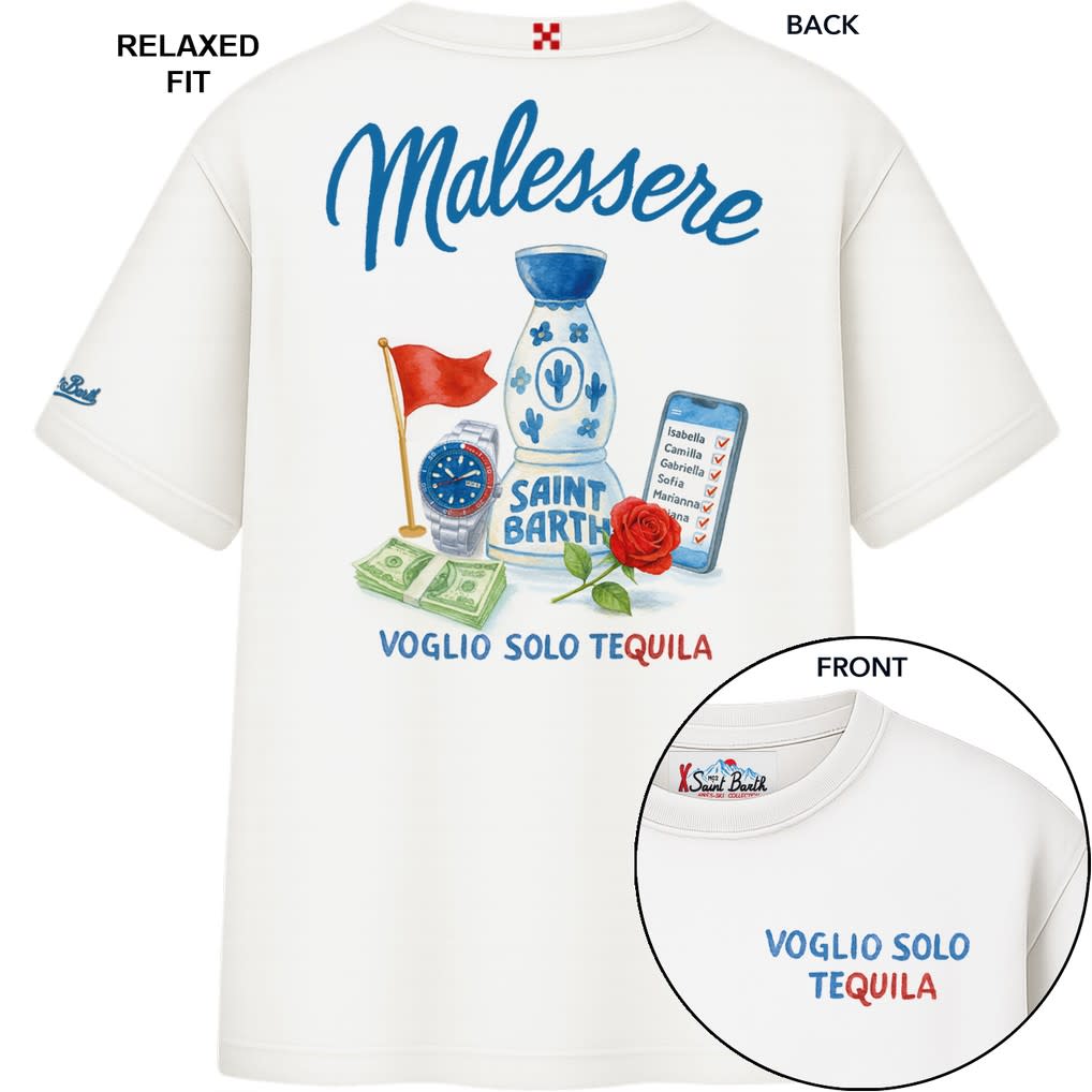 MALESSERE