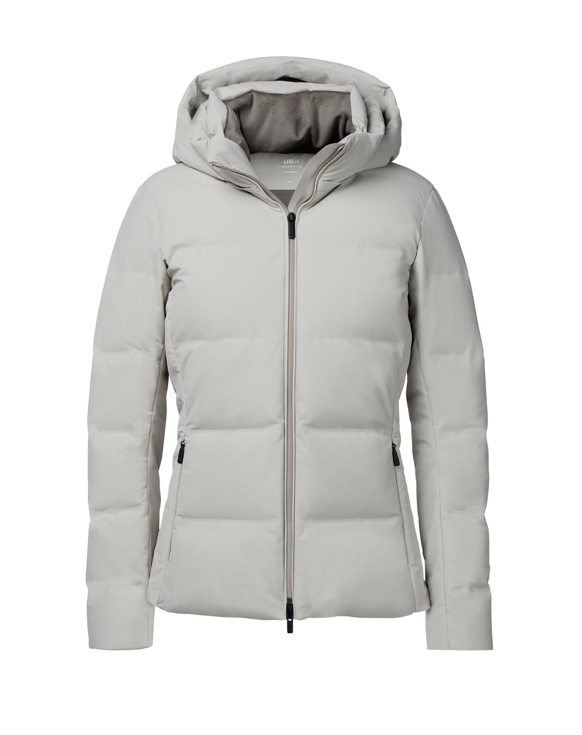 Astra Down Jacket - Desert