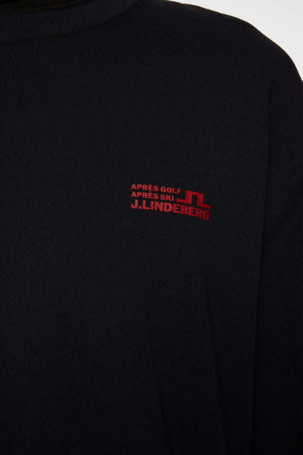 Walsh Apres Longsleeve - Black