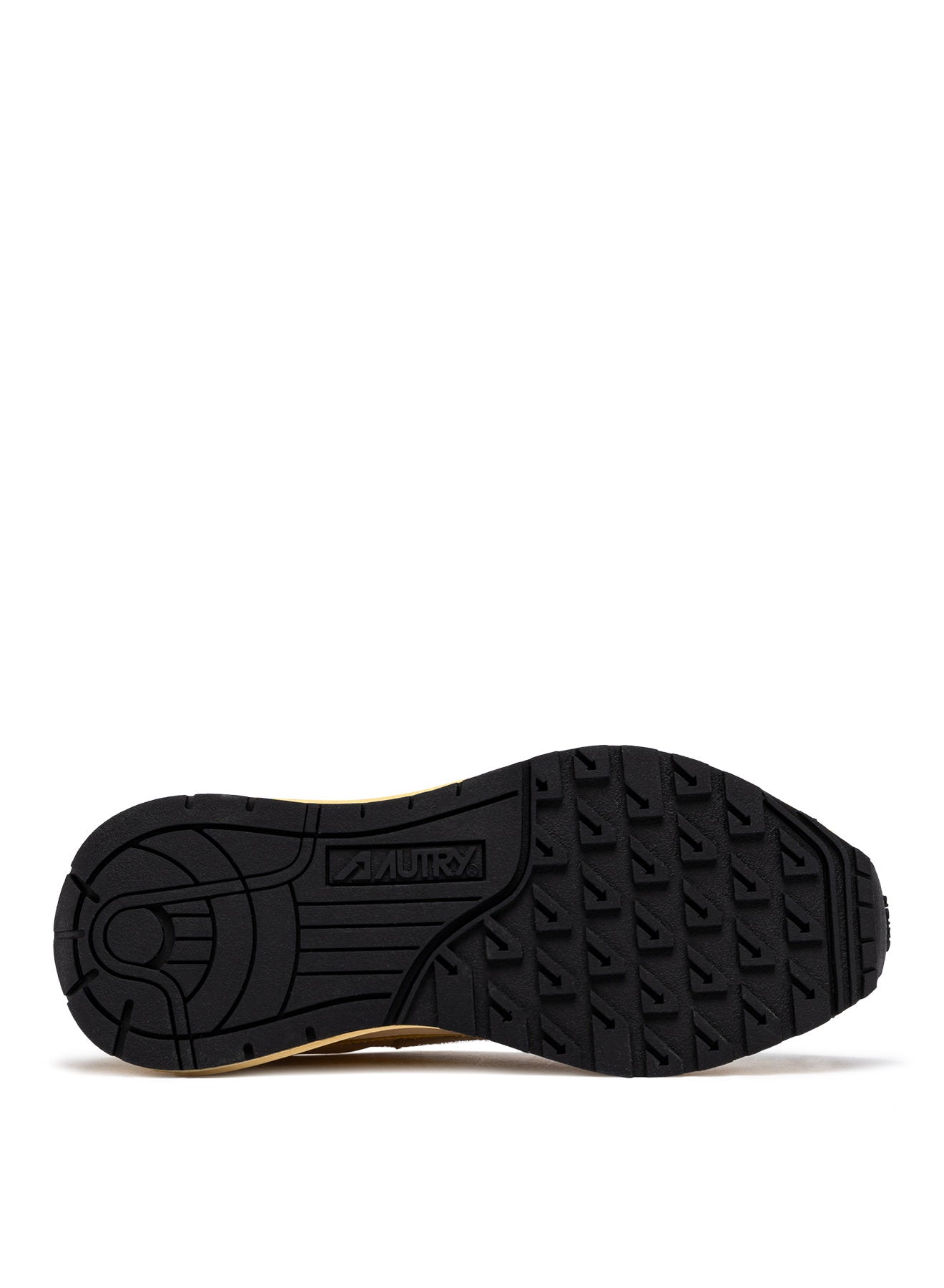 Reelwind Low Woman Lemon Meringue