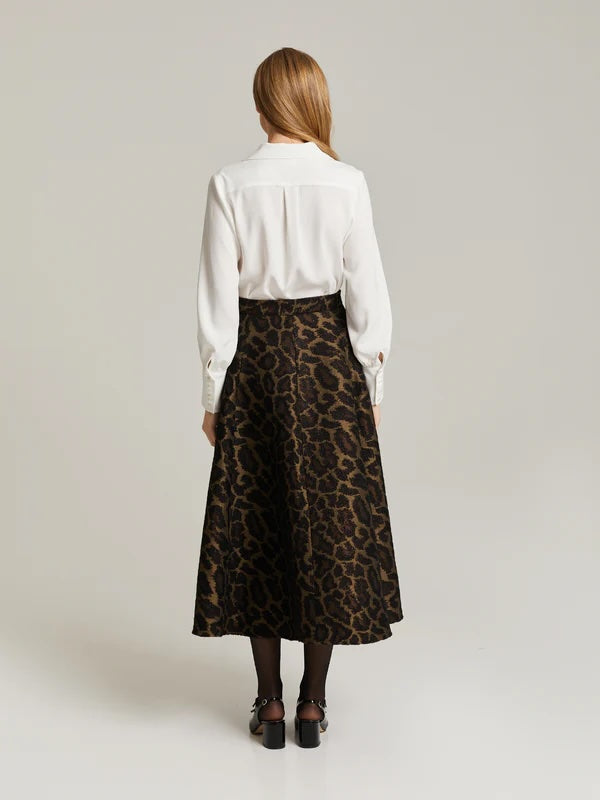 Kathy Blouse White
