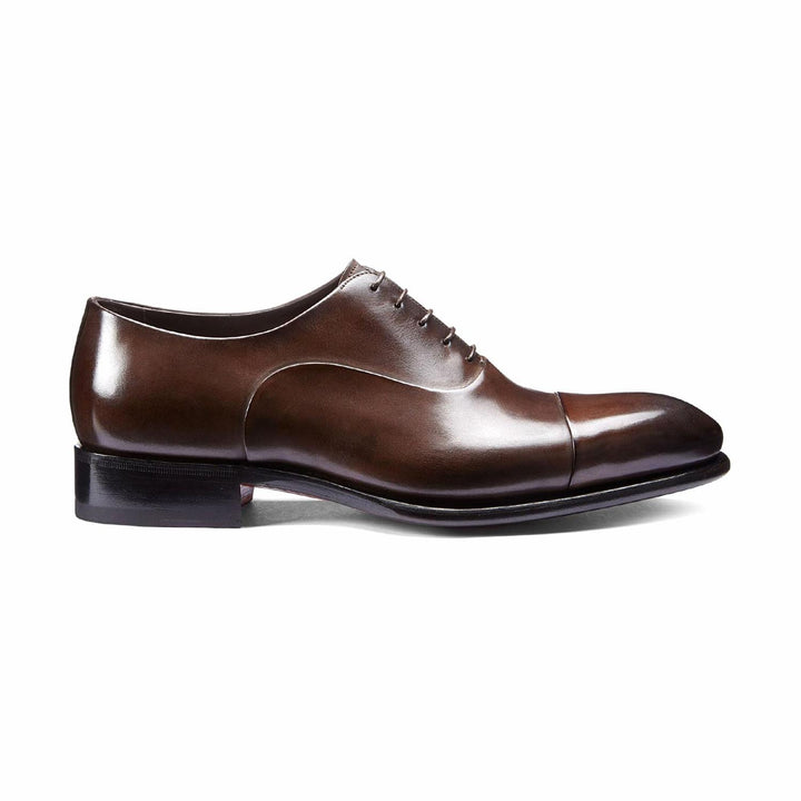 Lace-ups Brun
