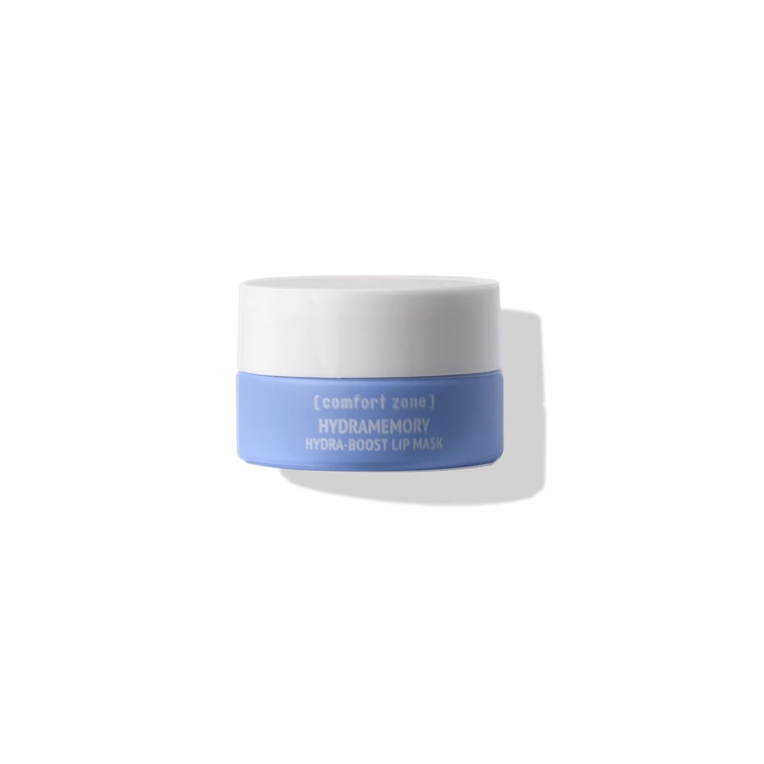 Hydramemory Exfoliating Lip Mask