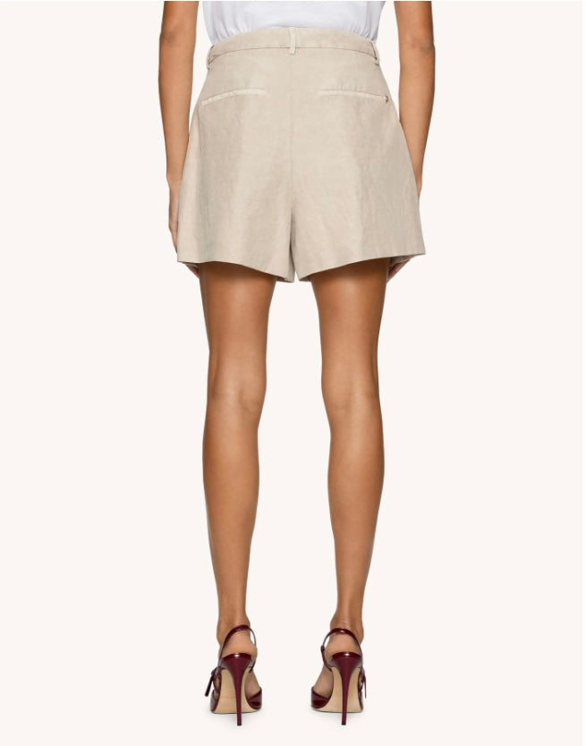 Lori Shorts Beige