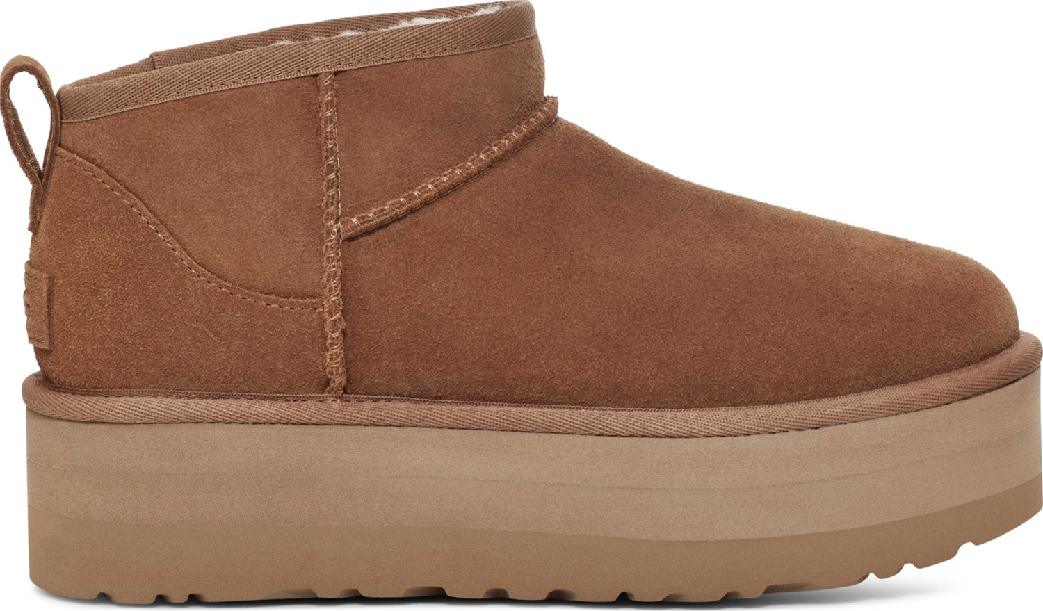 W Classic Ultra Mini Platform