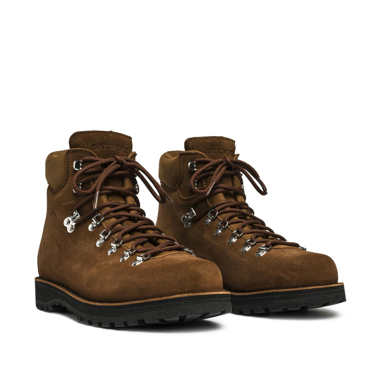 Roccia Vet - Bison Suede