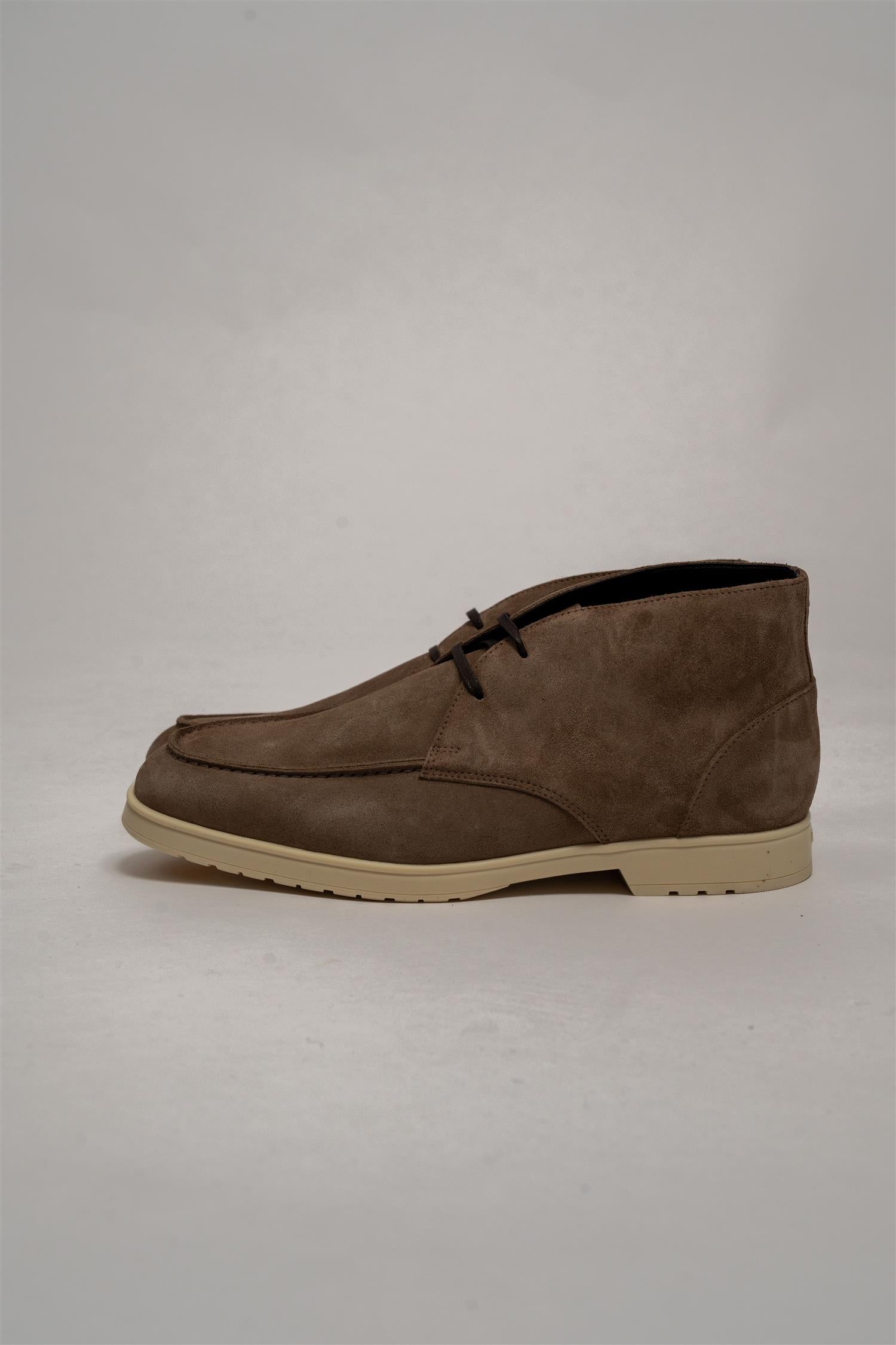 Chukka Adler - beige