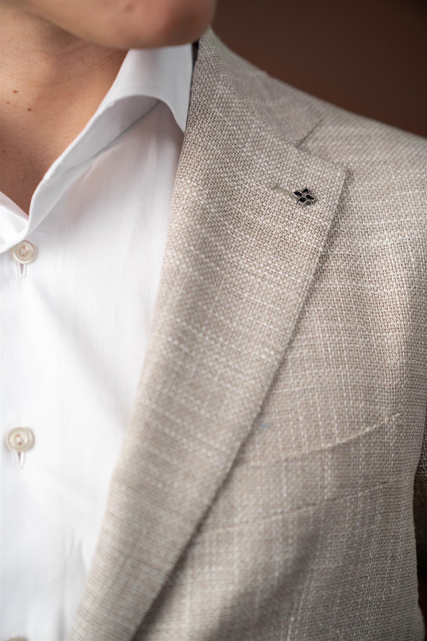 Blazer Exclusive - beige
