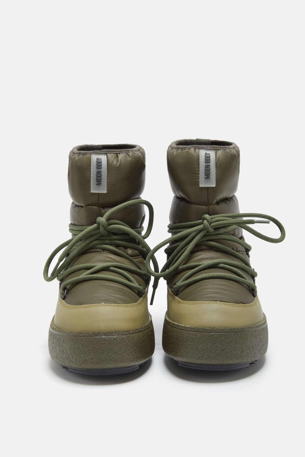 Mtrack Low Nylon Khaki