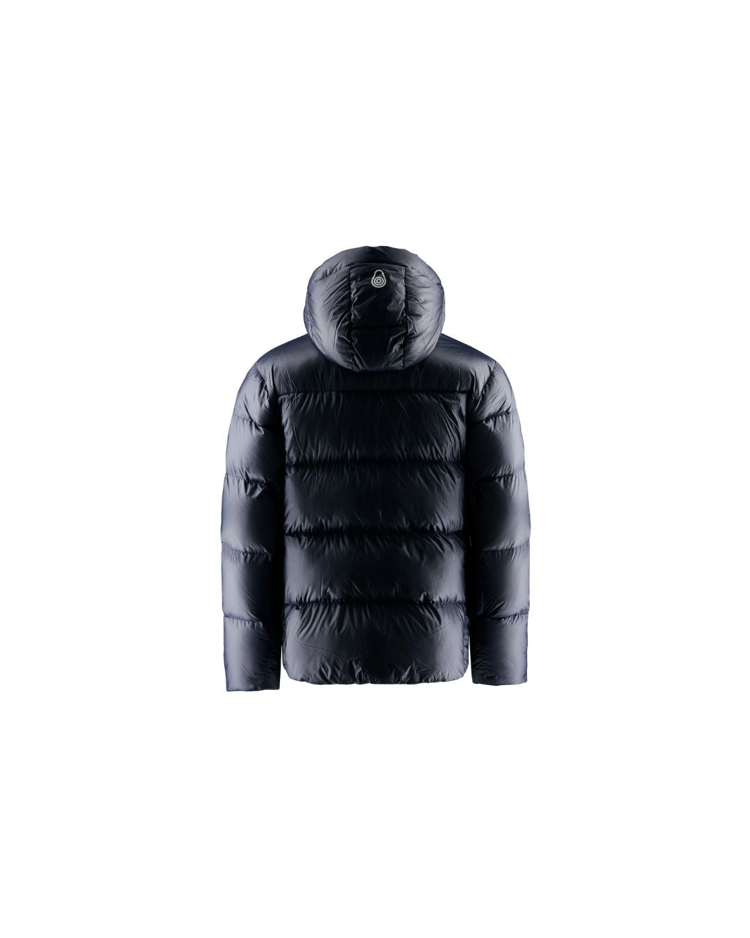 Cloud Down Hood - Dark Navy