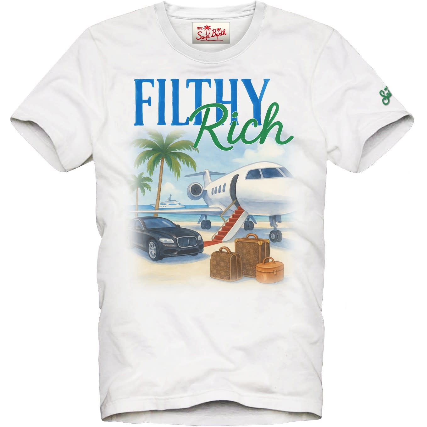 FILTHY RICH