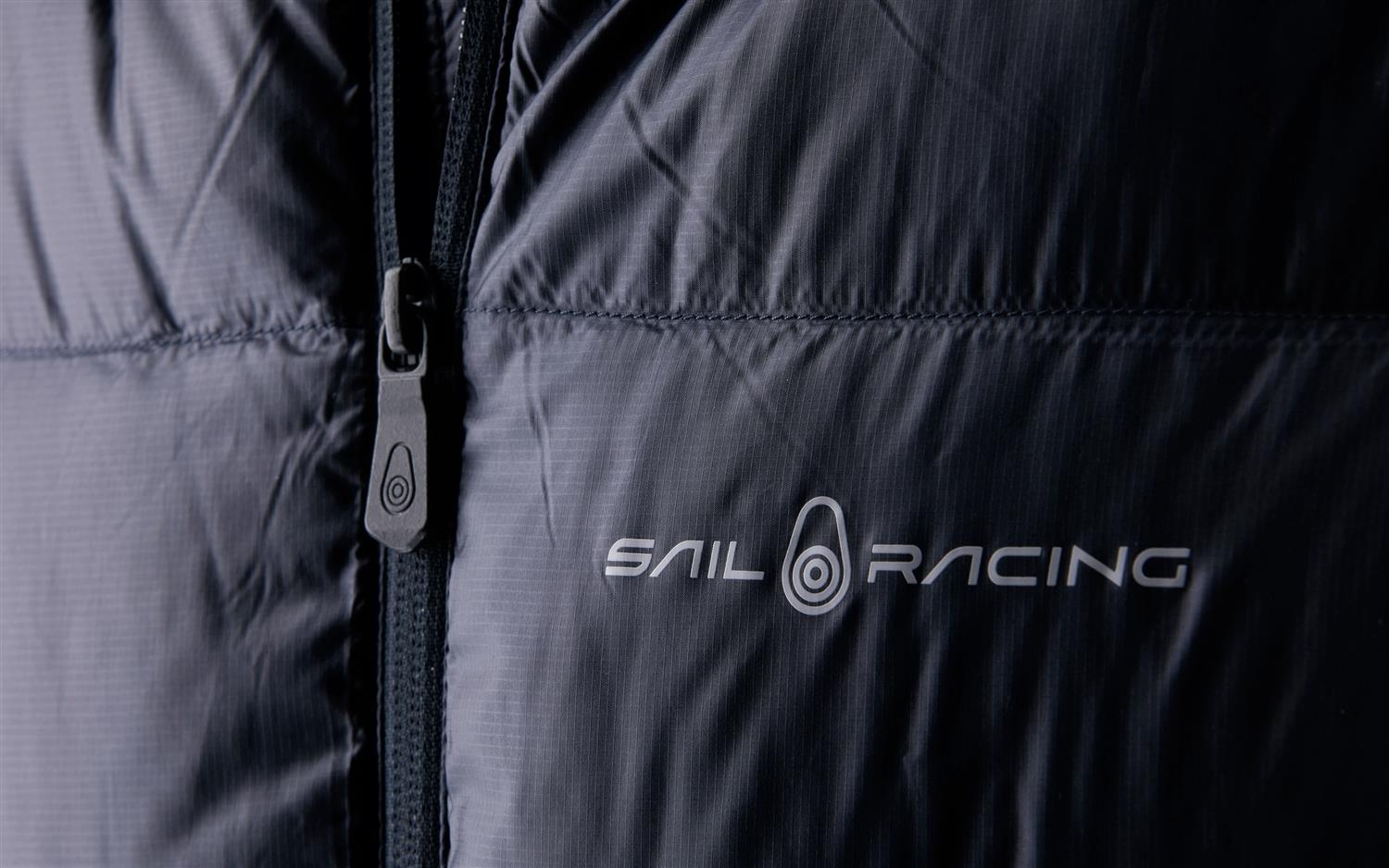 Cloud Down Hood - Dark Navy