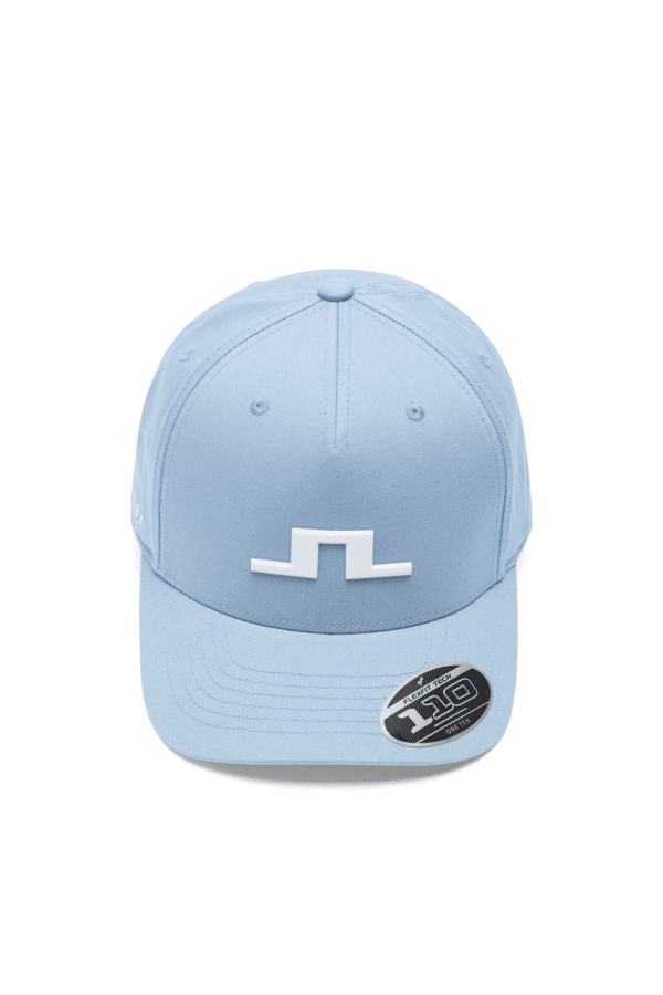 Heath Cap - Lyseblå