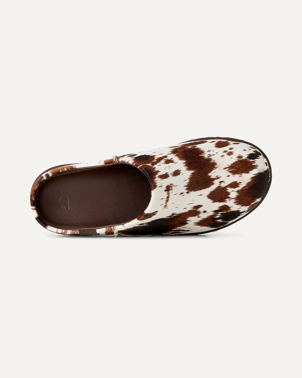 Otzo Western Clog