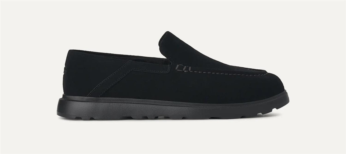 Shep Loafer - Black