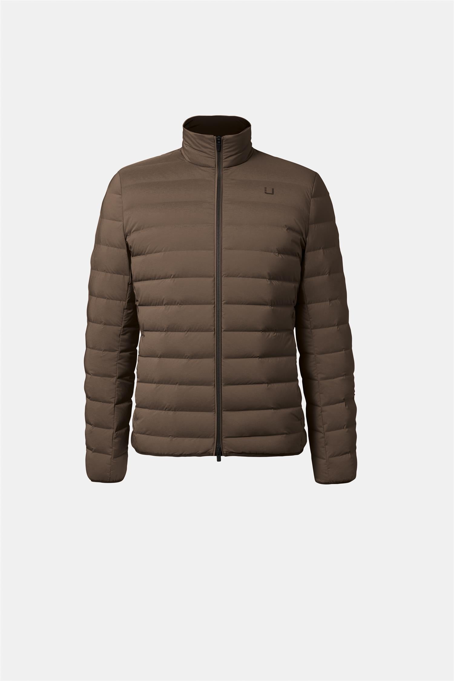 Sonic Jacket - Mocca