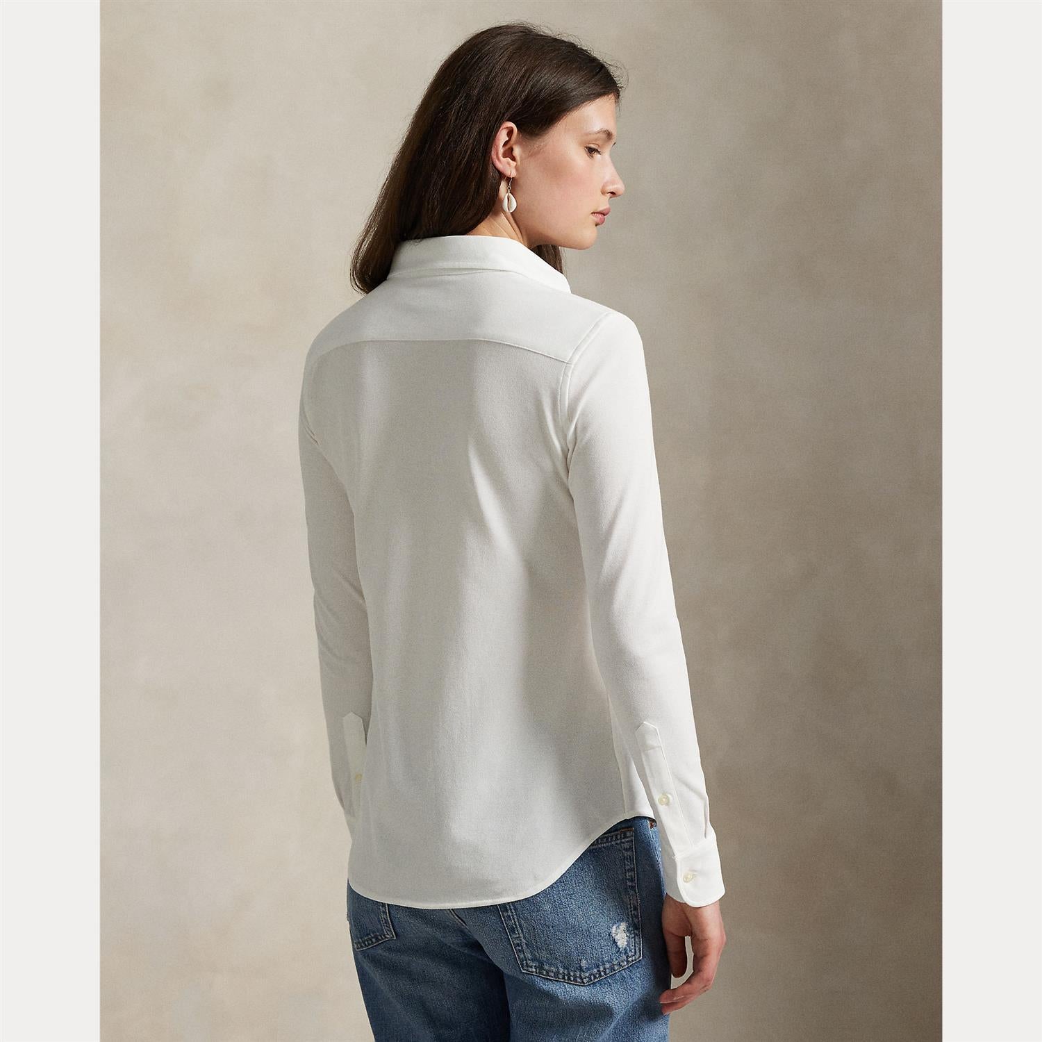 Heidi Skinny Long sleeve