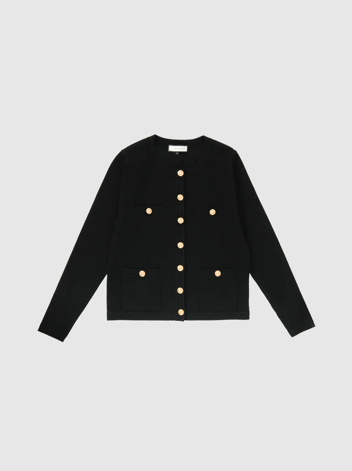 Charlott Cardigan