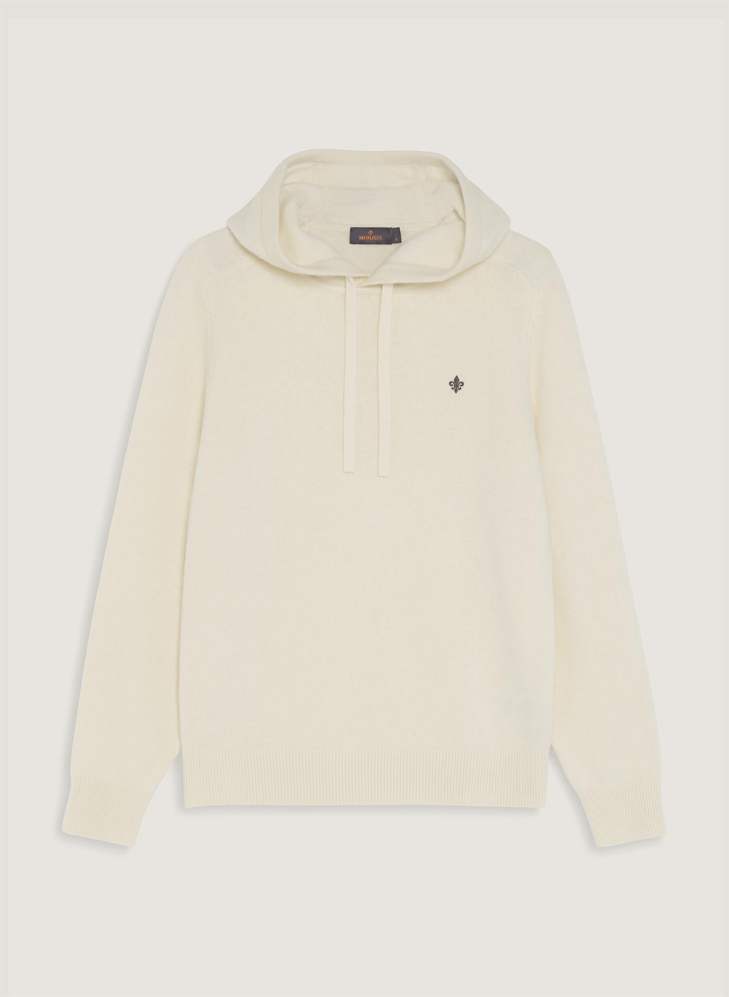 Hertford Hood - Off white