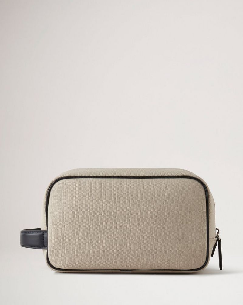 Heritage Wash Case Canvas