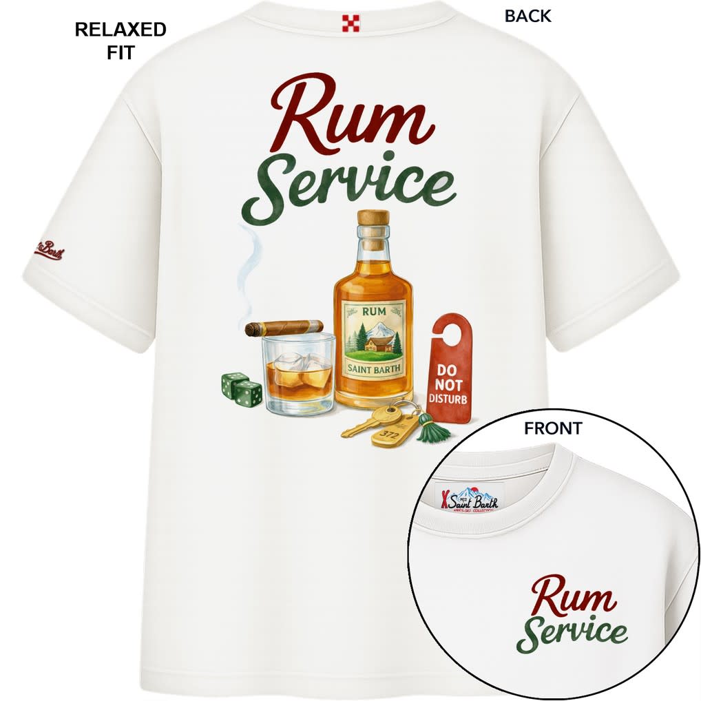 RUM SERVICE