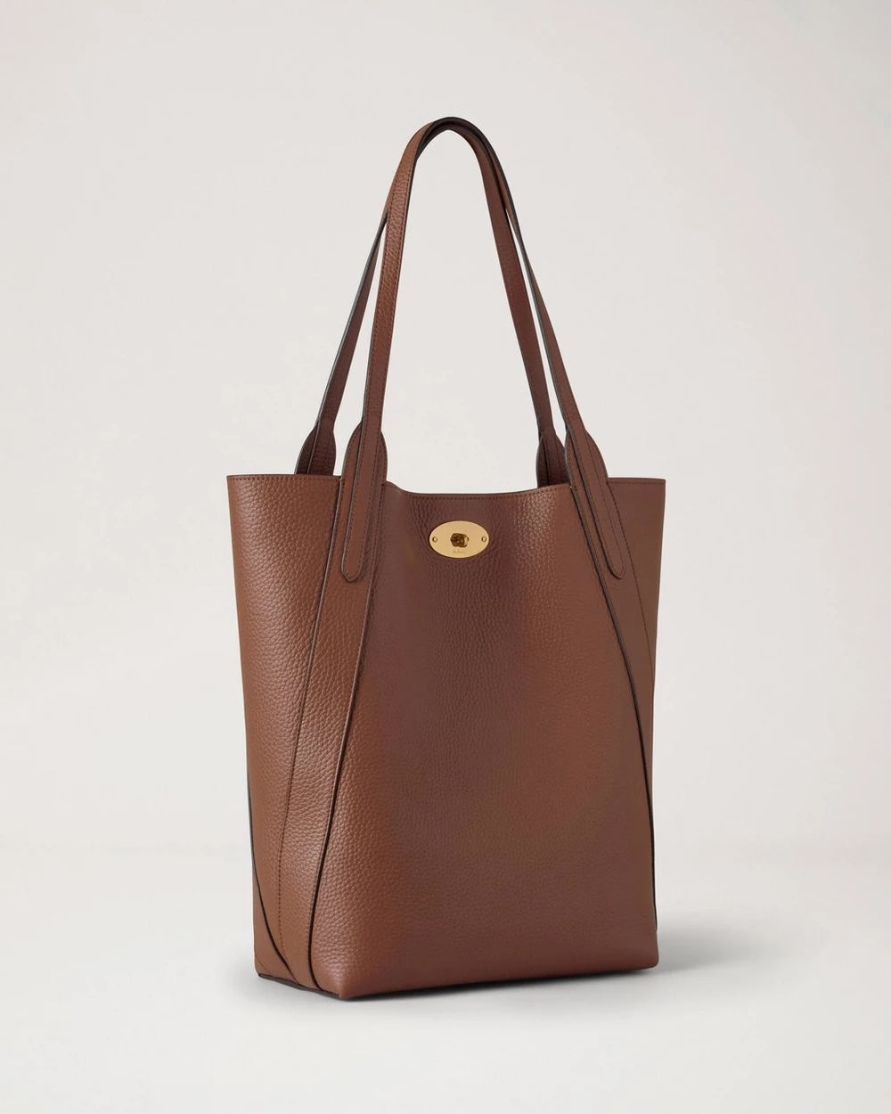 North South Bayswater Tote HG Bright Oak