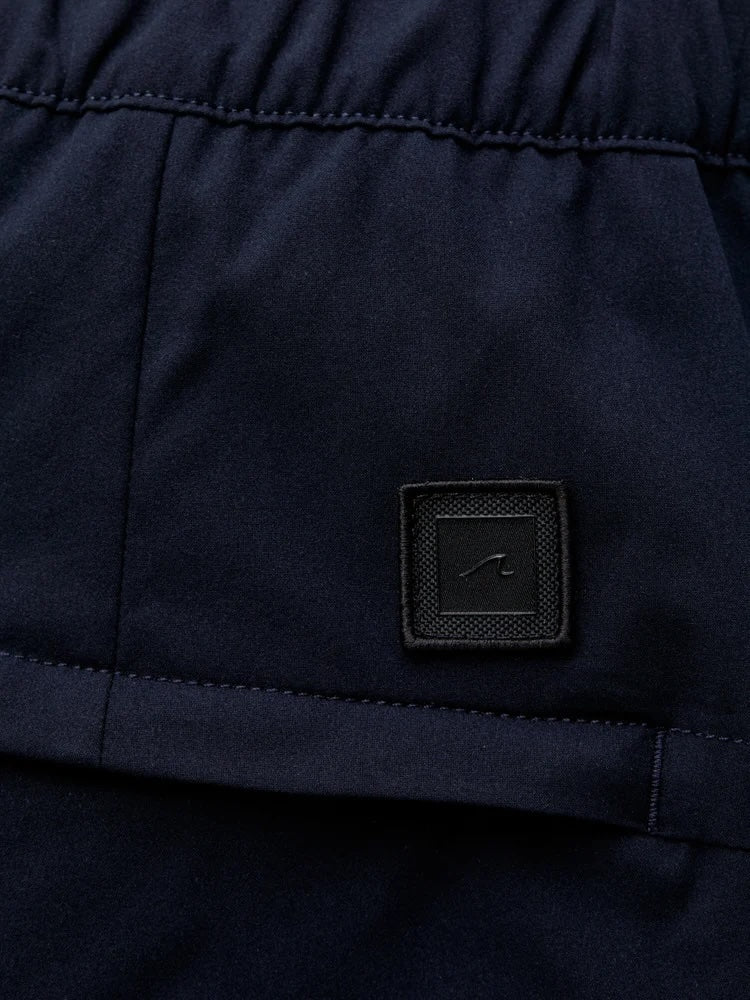 Monterey Trouser - Navy