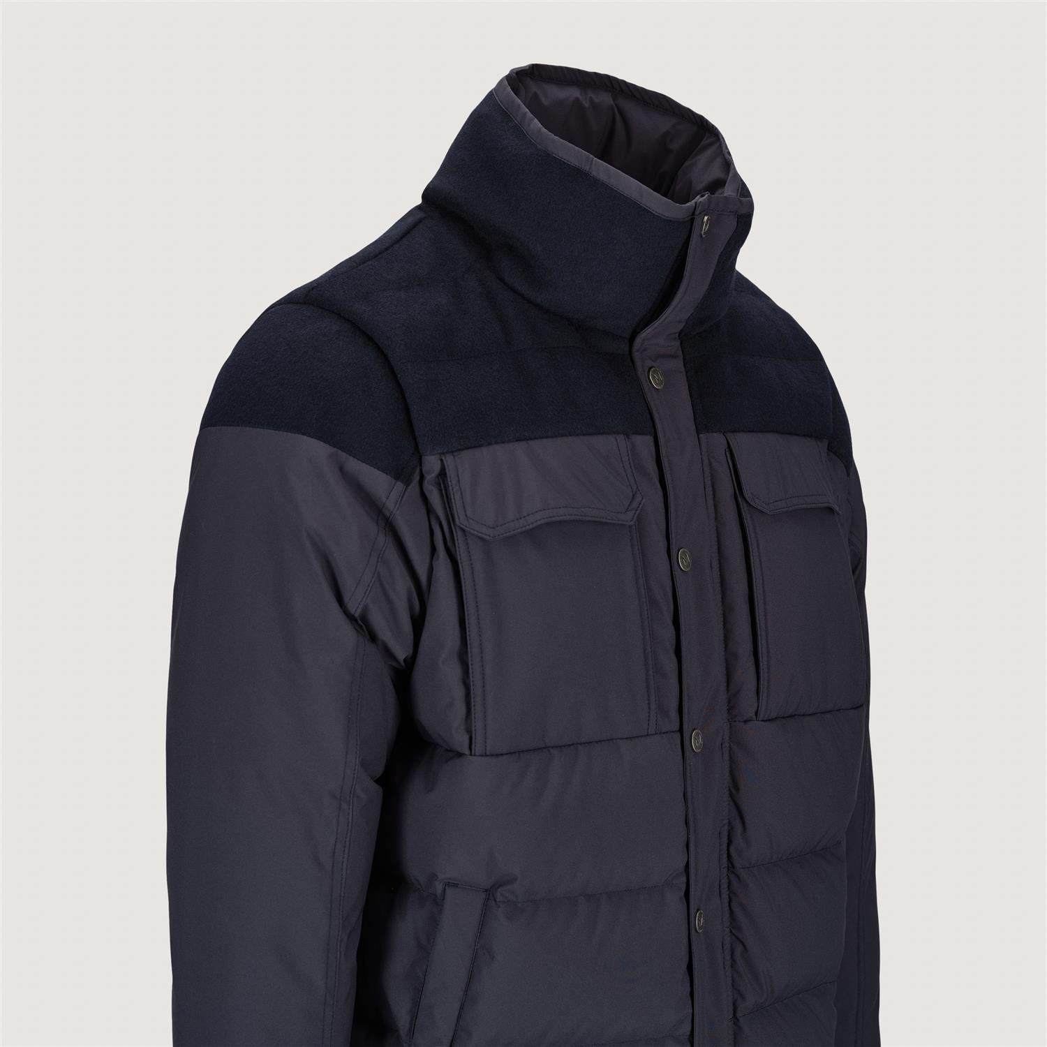 Benjamin - Midnight Navy