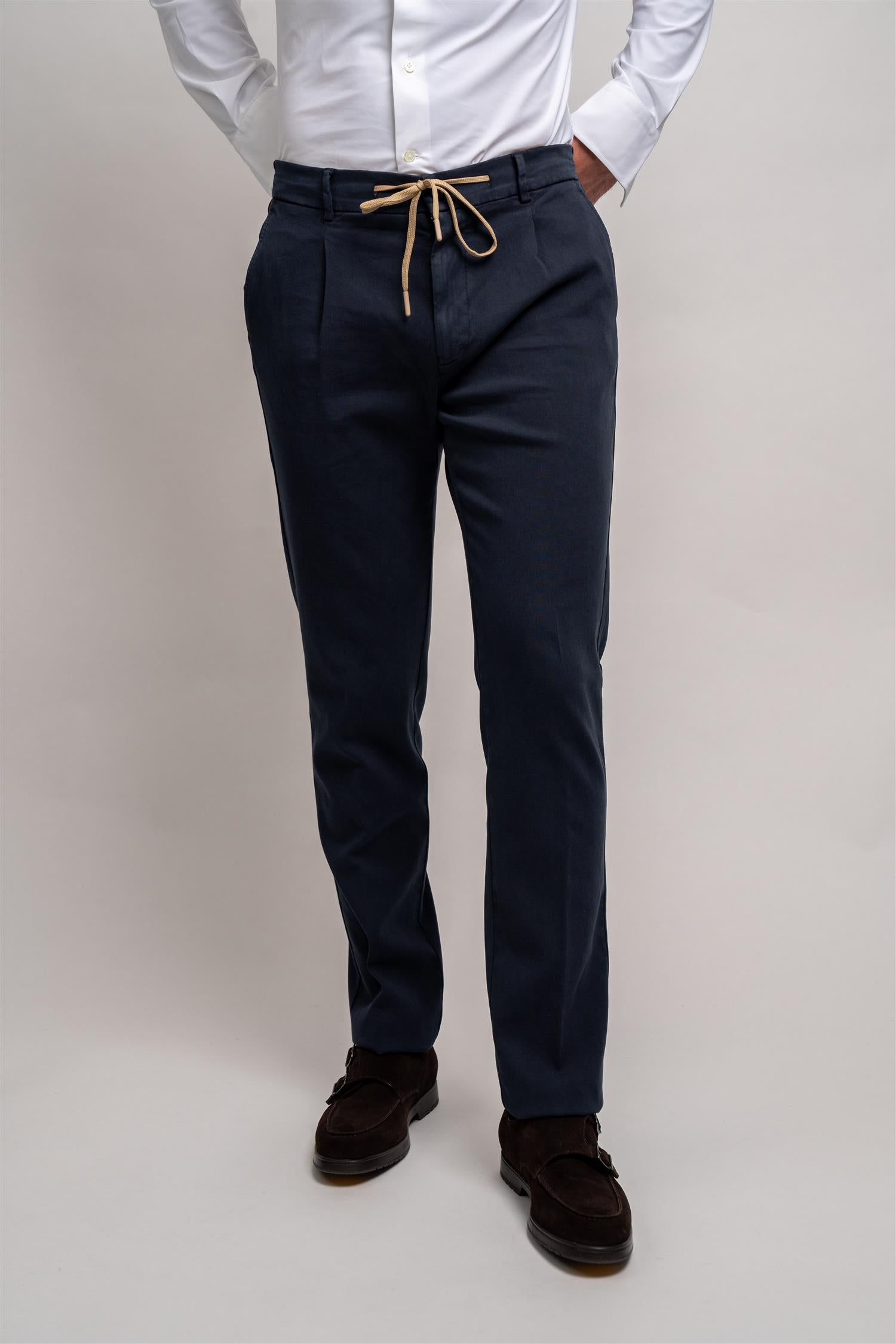 Spiaggia 1P-GD - Navy