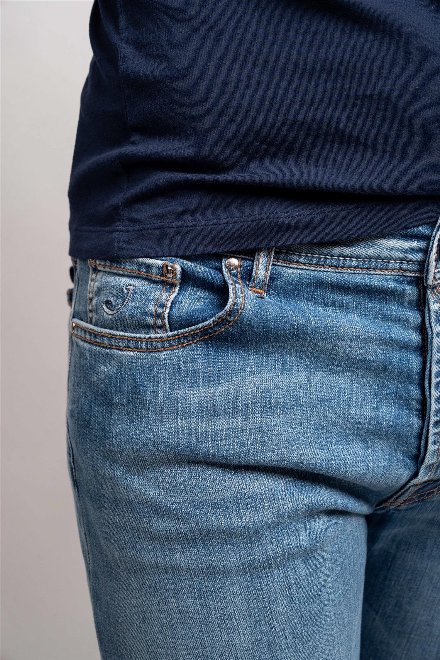 Bard CAR - Light Denim