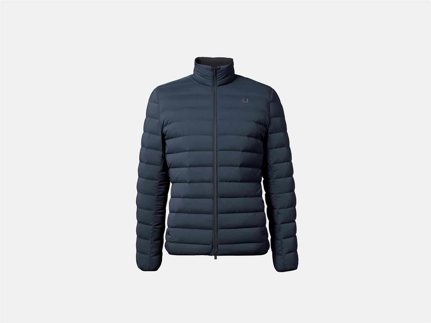 Sonic Jacket - Navy