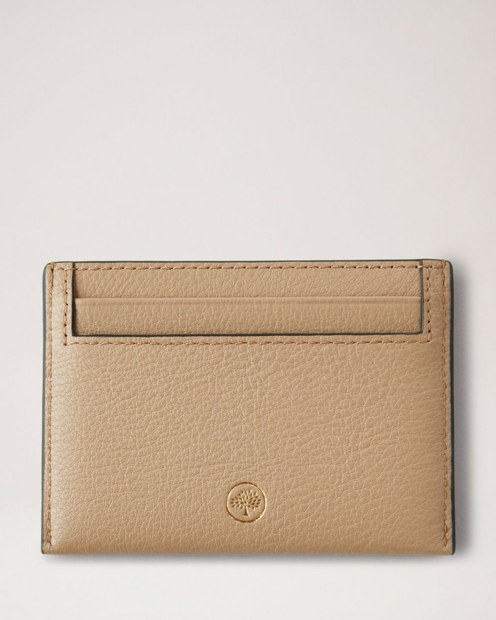 Credit Card Slip Maple