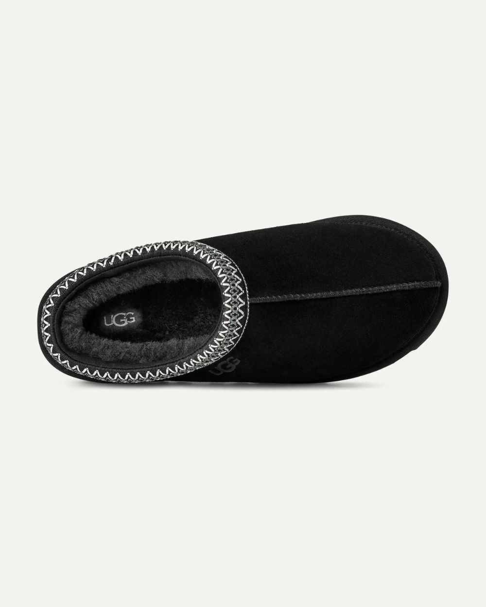 Tasman II - Black