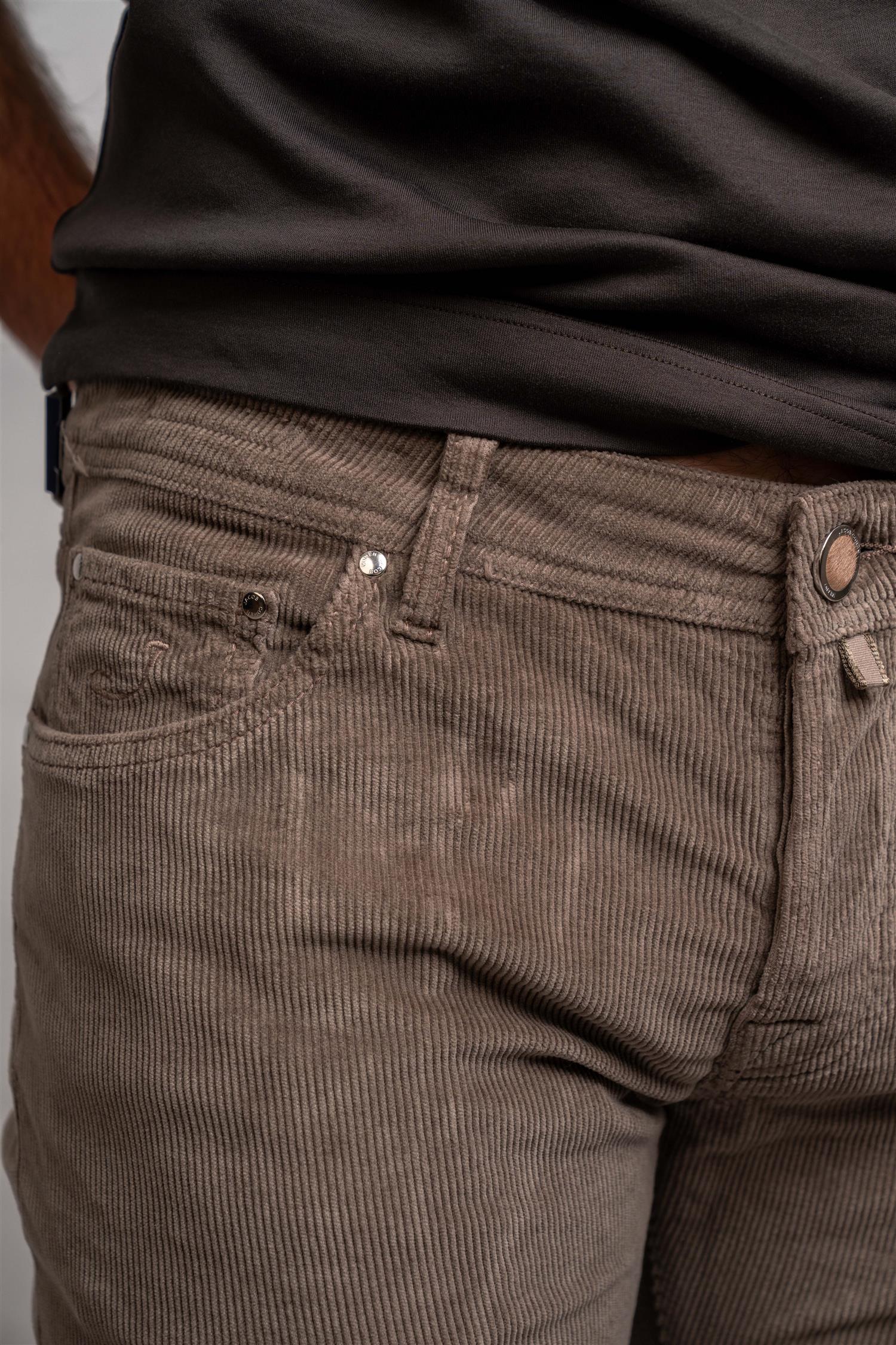 Nick Cord - Elephant Grey