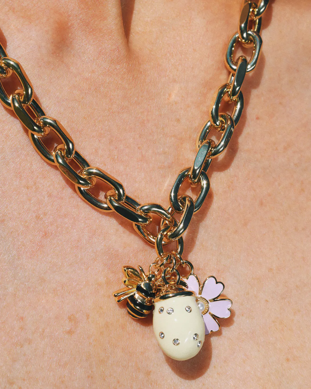 The Chunky Chain