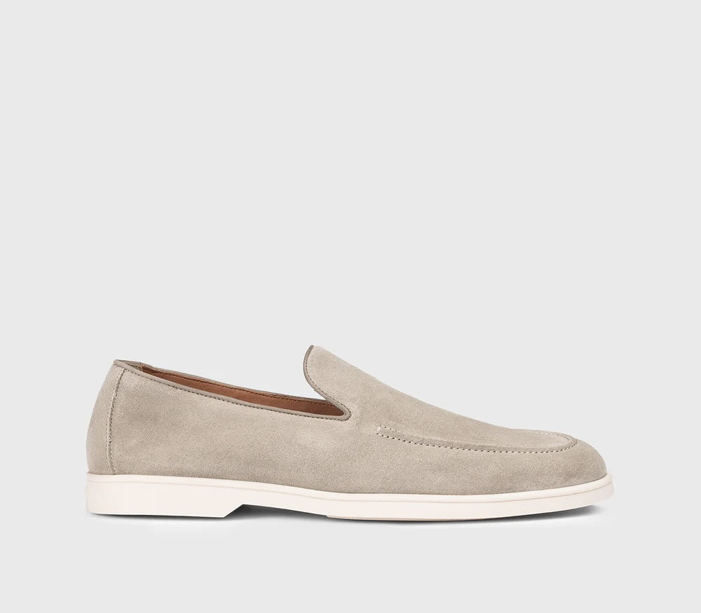 Loafer - Beige