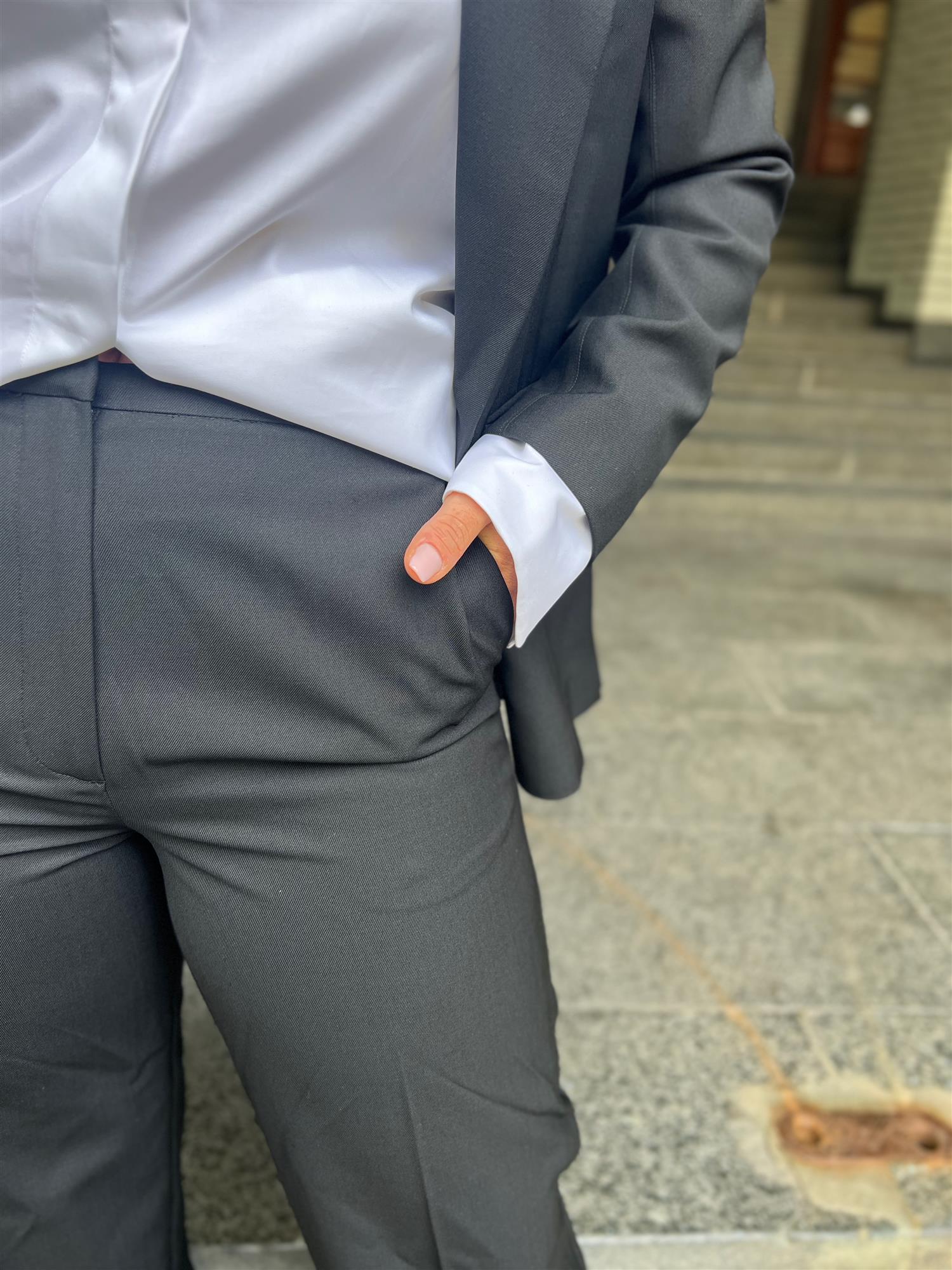 Paloma Tailored Trousers