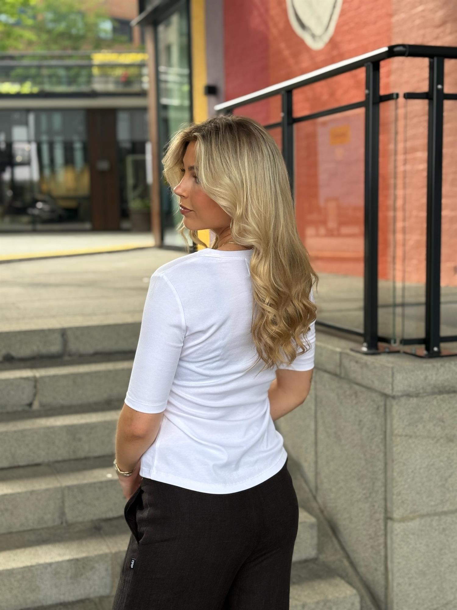 Karina Tee White